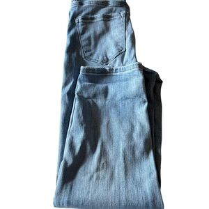 Risen Stylish Denim Women's Straight Leg Jeans